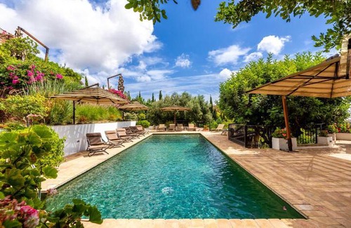 Mijas Pueblo Hotel | Casablu Finca María de la Luz