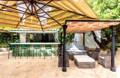 Mijas Pueblo Hotel | Casablu Finca María de la Luz