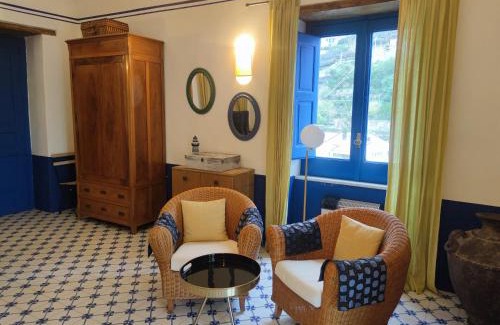 Minori Apartamento | Casabluette a Minori - Amalfi coast