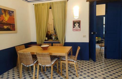 Minori Apartamento | Casabluette a Minori - Amalfi coast