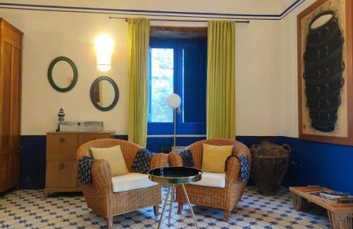 Minori Apartamento | Casabluette a Minori - Amalfi coast