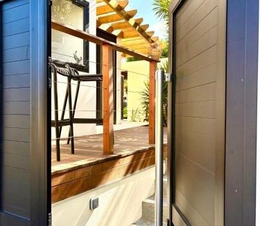 Casabona Casa | Casabona Lodge - Le lodge