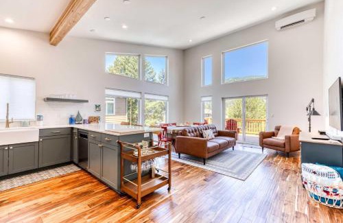 Manzanita Casa | Casabonita MCA 50604 - Meredith Lodging