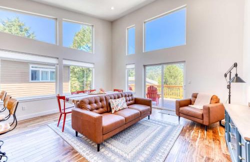 Manzanita Casa | Casabonita MCA 50604 - Meredith Lodging