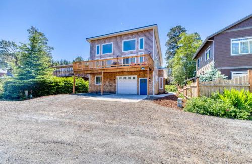 Manzanita Casa | Casabonita MCA 50604 - Meredith Lodging