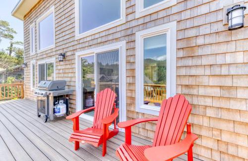 Manzanita Casa | Casabonita MCA 50604 - Meredith Lodging
