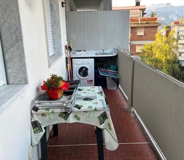 Marina di Carrara Apartamento | CasaBri
