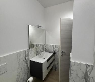 Marina di Carrara Apartamento | CasaBri