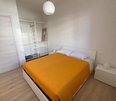 Marina di Carrara Apartamento | CasaBri