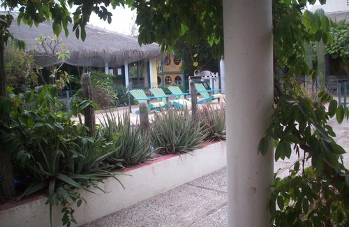 La Paz Cama Y Desayuno | Casabuena B&B