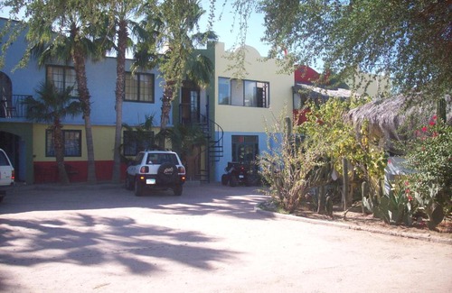 La Paz Cama Y Desayuno | Casabuena B&B