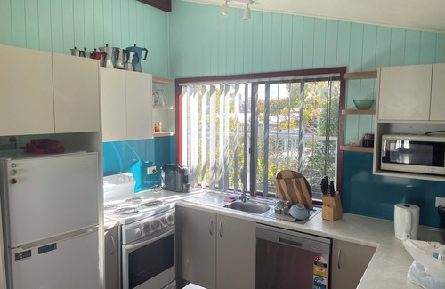 Bermagui Casa | CASABUNGA - Vacaciones perfectas para familias y perros.