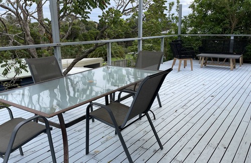 Bermagui Casa | CASABUNGA - Vacaciones perfectas para familias y perros.