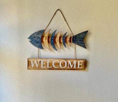 Piombino Apartamento | CasaCamilla