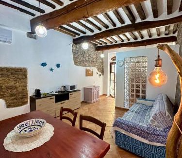 Piombino Apartamento | CasaCamilla