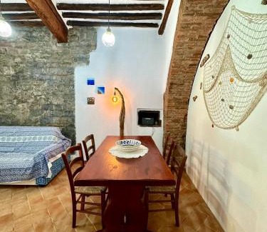 Piombino Apartamento | CasaCamilla
