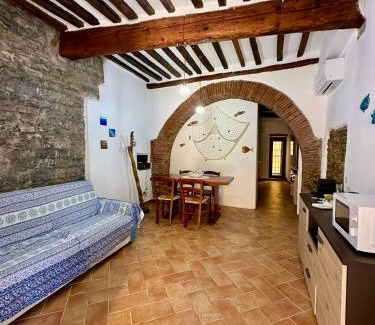 Piombino Apartamento | CasaCamilla