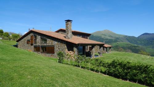 Campelles Casa | CasaCampelles II - Vall de Núria - Ripollès