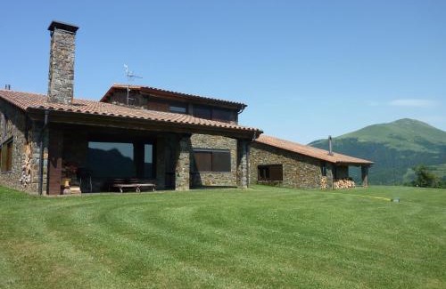 Campelles Casa | CasaCampelles II - Vall de Núria - Ripollès