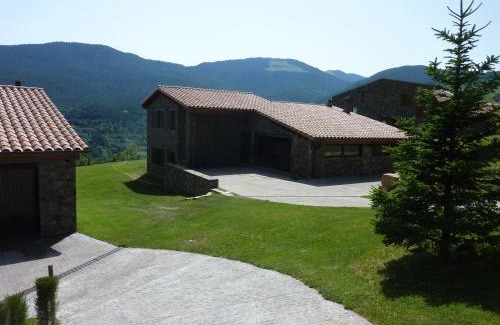 Campelles Casa | CasaCampelles II - Vall de Núria - Ripollès