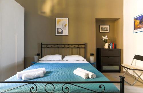 Bullona Apartamento | CasaCenisio - Fiera-MiCo - Sempione