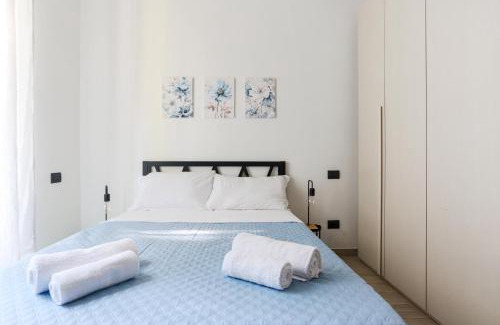 Bullona Apartamento | CasaCenisio - Fiera-MiCo - Sempione