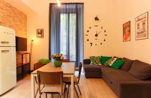 Bullona Apartamento | CasaCenisio - Fiera-MiCo - Sempione