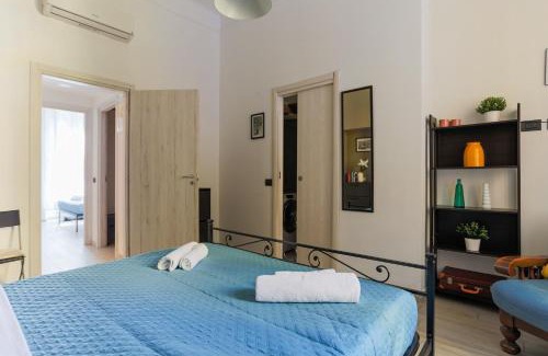Bullona Apartamento | CasaCenisio - Fiera-MiCo - Sempione