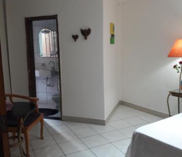Itapua Casa | CASACOMPART itapuã
