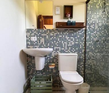 Santo Antonio do Pinhal Casa | CasaComVida pousada