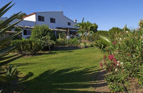 Carloforte Casa | CASACORALLO - IRIS (2+2) - Carloforte - Isola San Pietro - Sardinia