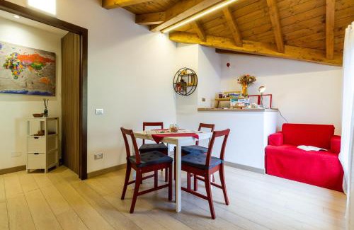 Cittiglio Apartamento | CasaCri