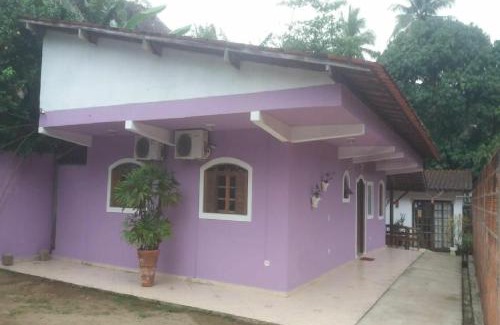 Ilhabela Casa | Casacurral