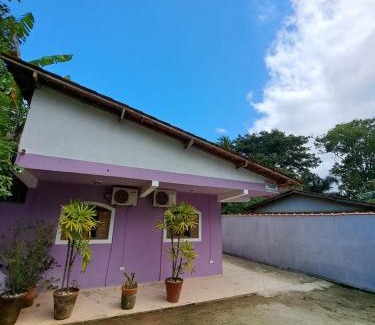Ilhabela Casa | Casacurral