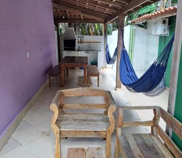 Ilhabela Casa | Casacurral