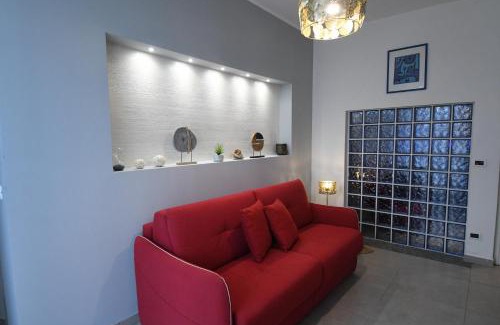Vado Ligure Apartamento | CasAda - Ampio appartamento con vista mare nel cuore di Vado Ligure