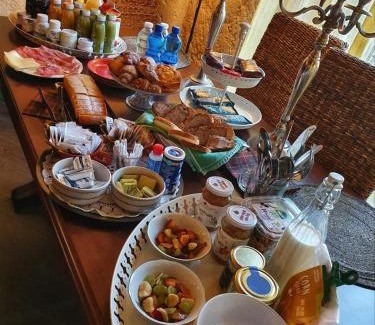 Lessona Cama Y Desayuno | CasAda