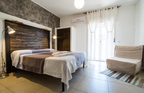 Santo Stefano di Camastra Cama Y Desayuno | Casadada Bed and Breakfast