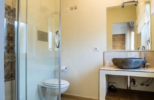 Santo Stefano di Camastra Cama Y Desayuno | Casadada Bed and Breakfast