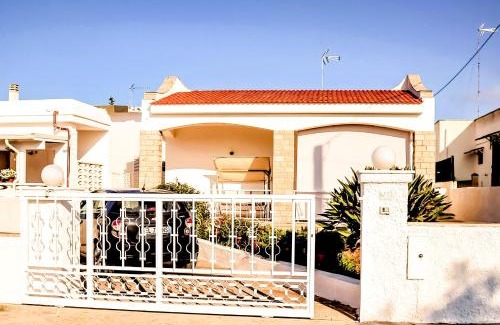 Taviano Casa | Casadamarepg Gallipoli