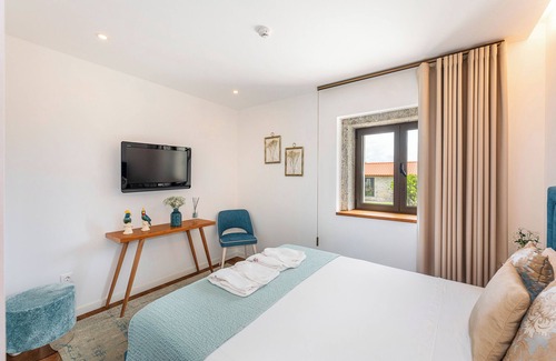 Amares Casa | CasadAmares