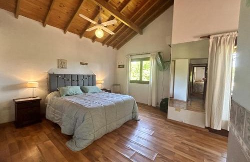 Villa Gesell Casa | CASADELGOLF Villa Gesell