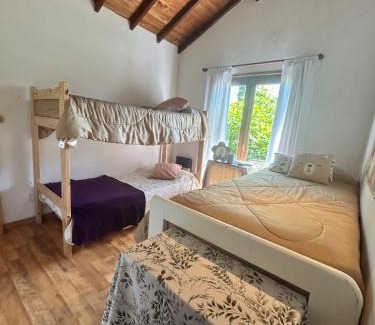 Villa Gesell Casa | CASADELGOLF Villa Gesell