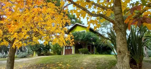 Villa Gesell Casa | CASADELGOLF Villa Gesell