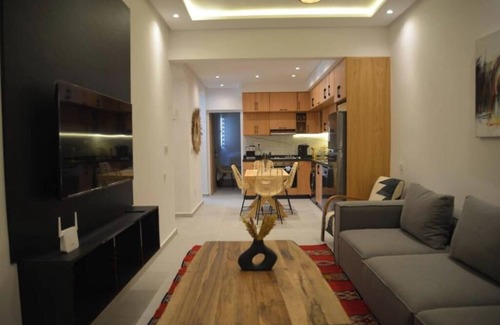 Essaouira Coast Apartamento | Casadelmar