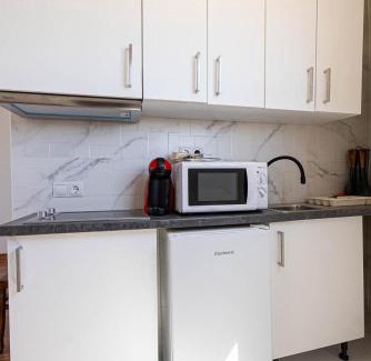 Marbella Apartamento | CASADELMAR Marbella 23 APARTAMENTOS VACACIONALES