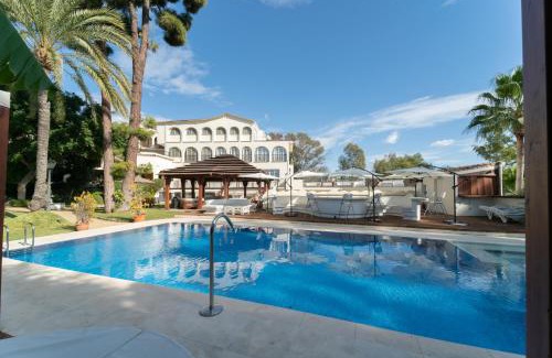 Marbella Apartamento | CASADELMAR Marbella 23 APARTAMENTOS VACACIONALES