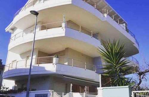 Roseto degli Abruzzi Apartamento | Casadelmare14