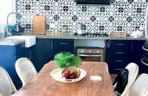 Montellano Apartamento | CasaDePlaya Cabarete Beachfront