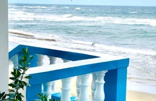 Montellano Apartamento | CasaDePlaya Cabarete Beachfront